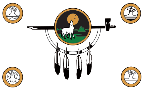 Neskantaga First Nation emblem